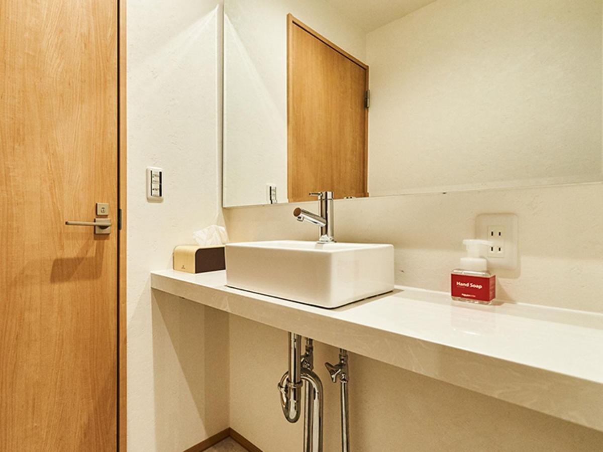 Minamiawaji Rakuten Stay Villa Awaji 102 3 Bank Beds, Capacity Of 9 Persons מראה חיצוני תמונה