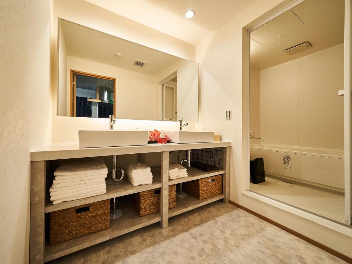 Minamiawaji Rakuten Stay Villa Awaji 102 3 Bank Beds, Capacity Of 9 Persons מראה חיצוני תמונה